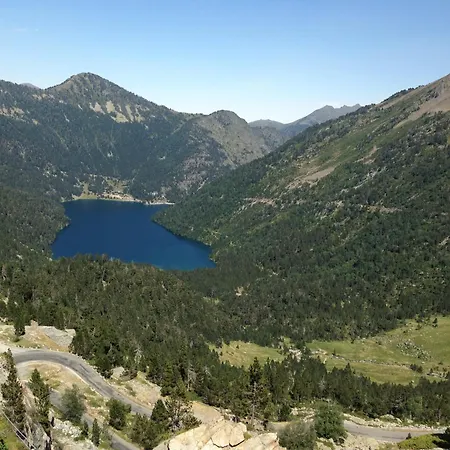 Un Cocon Pour Deux * Saint-Lary-Soulan