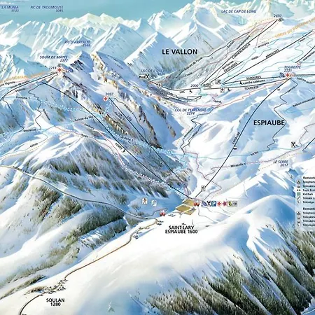 Un Cocon Pour Deux Apartment