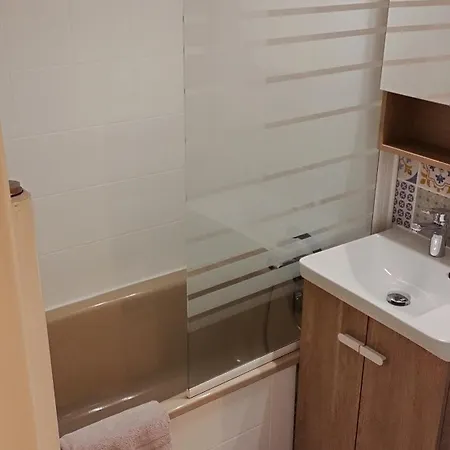 Un Cocon Pour Deux Saint-Lary-Soulan