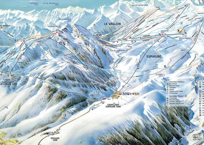 Un Cocon Pour Deux Apartamento