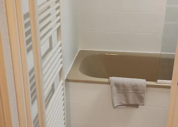 Apartamento Un Cocon Pour Deux