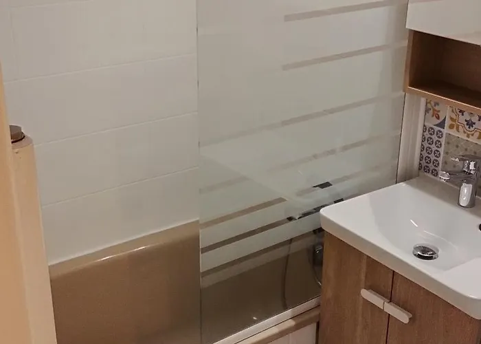 Un Cocon Pour Deux Saint-Lary-Soulan